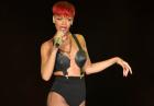 Rihanna - Rock In Rio - Hiszpania